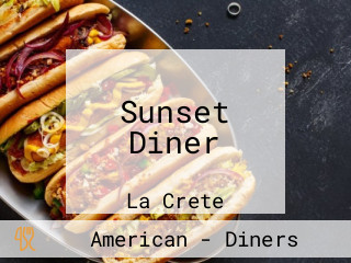 Sunset Diner