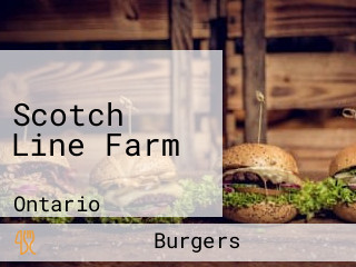 Scotch Line Farm