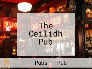 The Ceilidh Pub