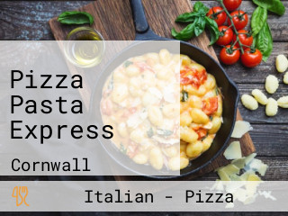 Pizza Pasta Express