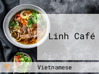 Linh Café