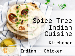 Spice Tree Indian Cuisine