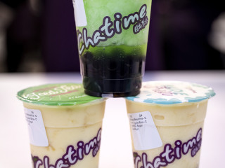 Chatime