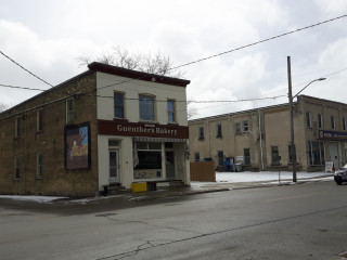 Guenther's Bakery