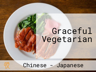 Graceful Vegetarian
