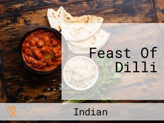 Feast Of Dilli
