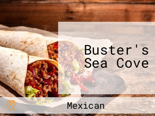 Buster's Sea Cove