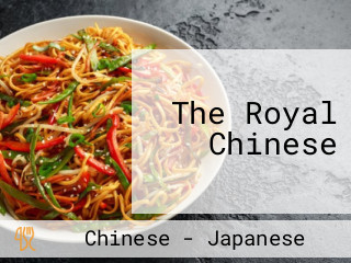 The Royal Chinese