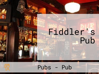 Fiddler's Pub