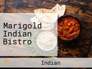 Marigold Indian Bistro