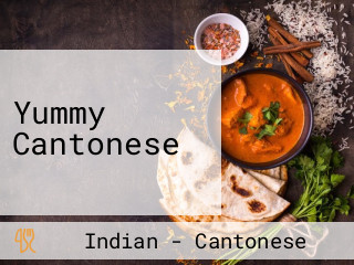 Yummy Cantonese