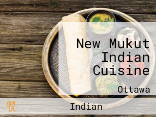 New Mukut Indian Cuisine