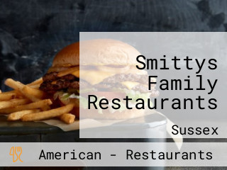 Smittys Family Restaurants