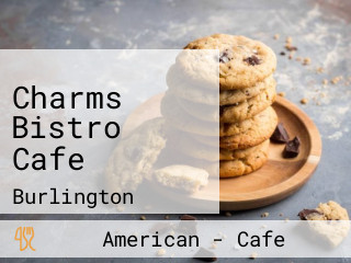 Charms Bistro Cafe