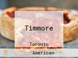 Timmore