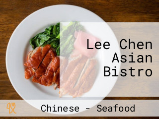 Lee Chen Asian Bistro