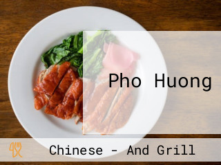Pho Huong