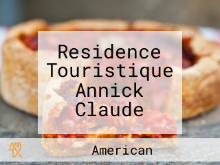 Residence Touristique Annick Claude