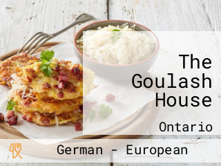 The Goulash House