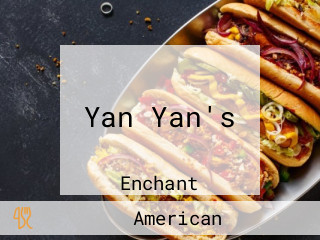 Yan Yan's