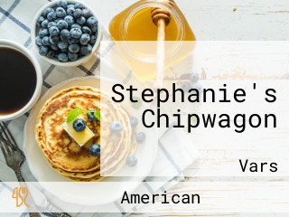 Stephanie's Chipwagon