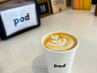 Pod Coffee