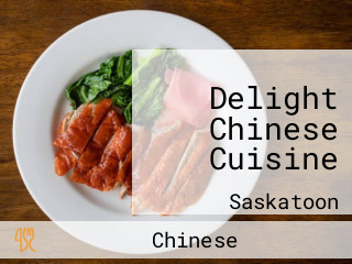 Delight Chinese Cuisine