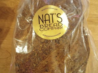 Nat's Bread Company