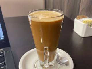 Cafe Garni