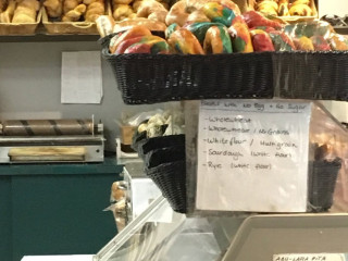 Dizz's Bagel Deli