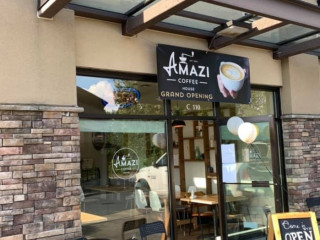 Amazi Coffee House
