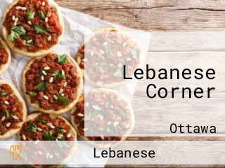 Lebanese Corner