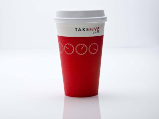 Take Five Café