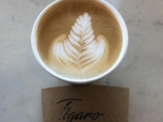 Figaro Coffee House