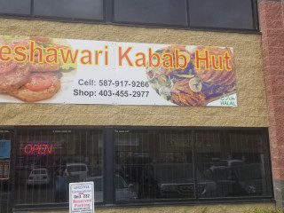 Peshawari Kabab Hut