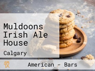 Muldoons Irish Ale House