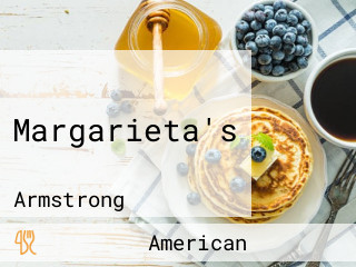 Margarieta's