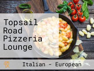 Topsail Road Pizzeria Lounge