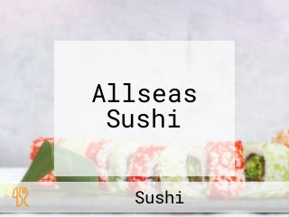 Allseas Sushi
