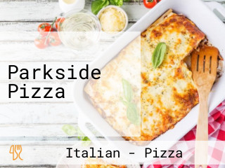 Parkside Pizza