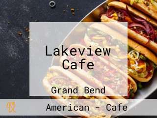 Lakeview Cafe