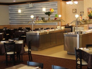 Magic Wok Chinese Buffet