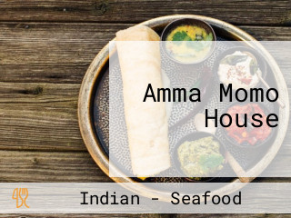 Amma Momo House