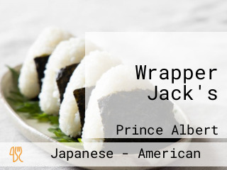 Wrapper Jack's