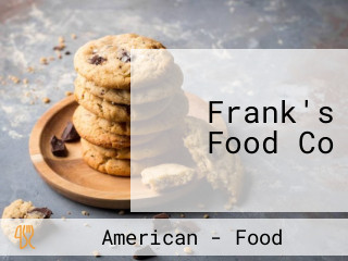 Frank's Food Co