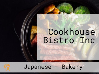 Cookhouse Bistro Inc