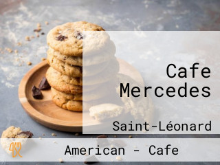 Cafe Mercedes