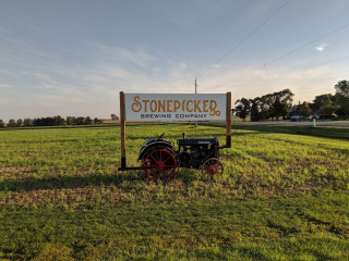 Stonepicker Brewing Company