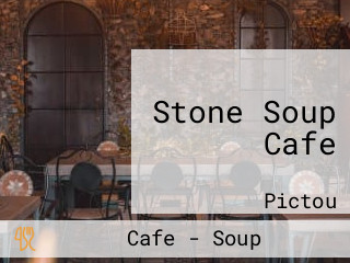 Stone Soup Cafe