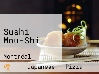 Sushi Mou-Shi